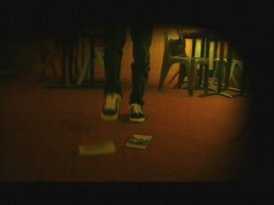 Reading Rocks Week 08