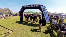 Competition returns to NT for second regional heat of Veteran Games
