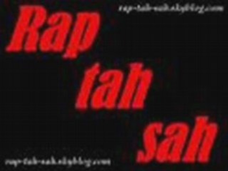 Kayline ft rim-k -  . on lachera pas l affaire