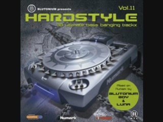 titre de musique hardstyle