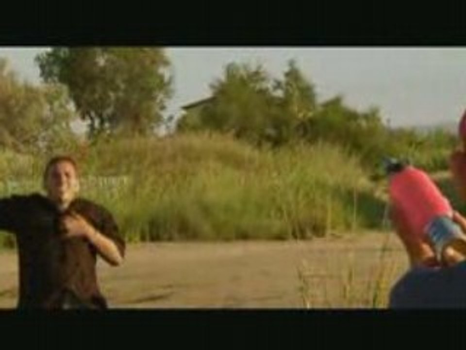 LFK - Juste pour te dire