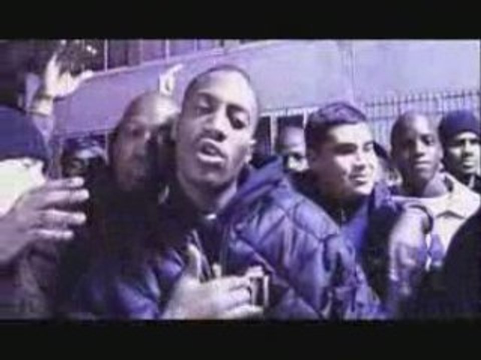 Tandem - rap sauvage (instru inedit)