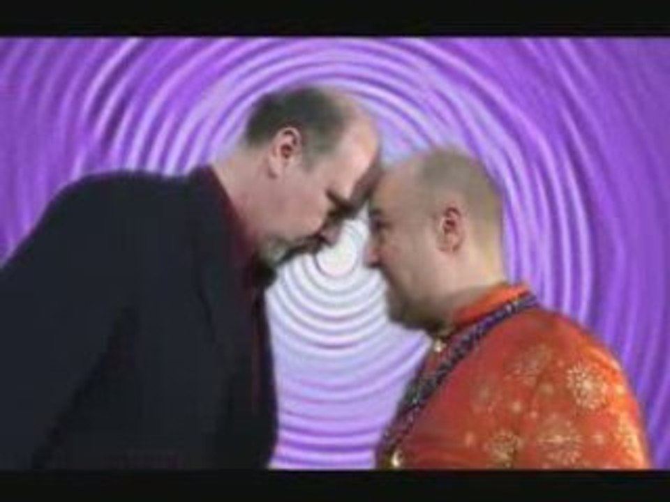 Episode 9 Le combat des Titans