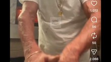 Rambo AI pizzaiolo