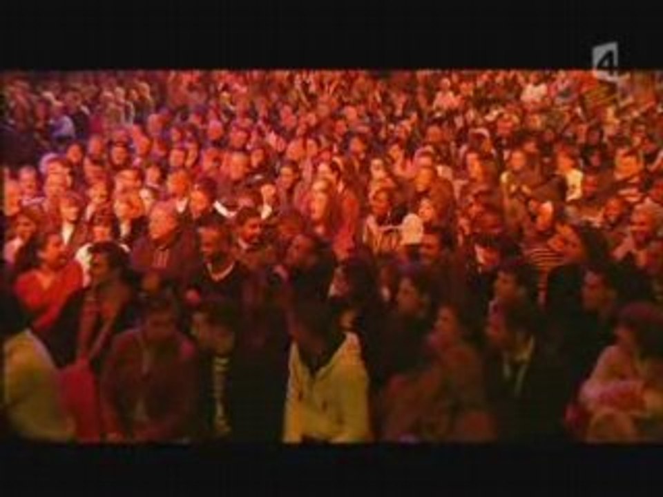 Phil Darwin - 100% Maghreb