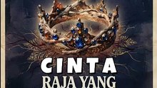 THE BEST POP ROCK INDONESIA "CINTA RAJA YANG BERMAHKOTA"