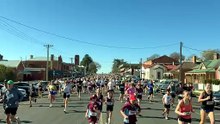 The 2026 Edgell Jog | Bathurst