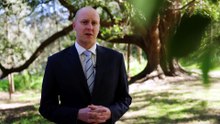 New program improving ties with foster children and their birth families