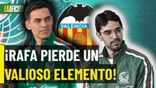 ¡GOLPE PARA RAFA MÁRQUEZ! Pol Lorente deja al Tri para acompañar a Javier Aguirre