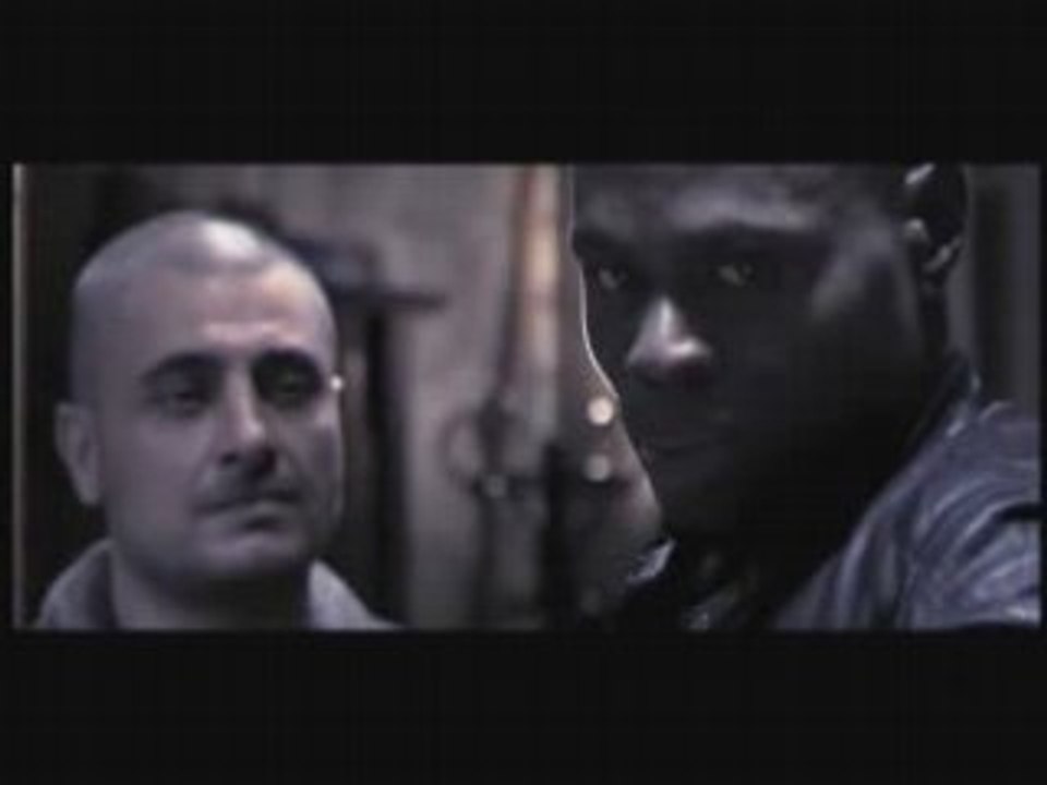 KERY JAMES  BLACK VNER XY TEASER