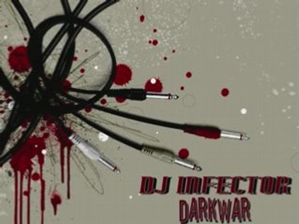 DJ Infector - Darkwar