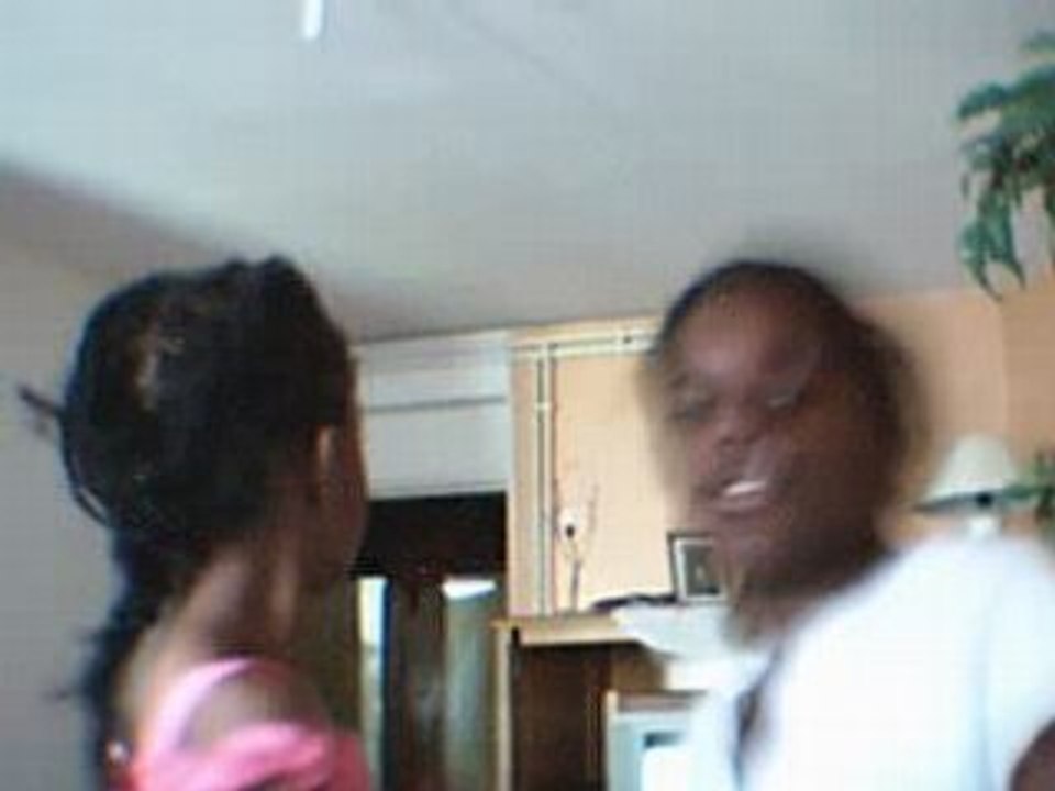 Moi ki danse
