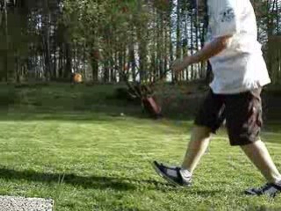 jump