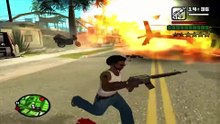 Probé Todos los Juegos de GTA