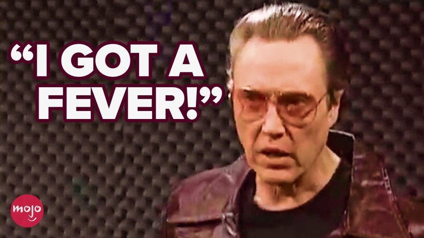 Top 10 Exact Moments SNL Sketches Became Legendary