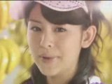 Berryz Koubou - Yuke Yuke MONKEY DANCE (Close-Up Version)