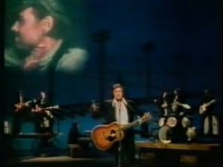 Johnny Cash - Casey Jones