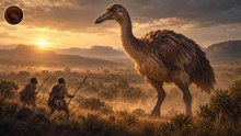 Animales extintos que solo vieron los primeros humanos