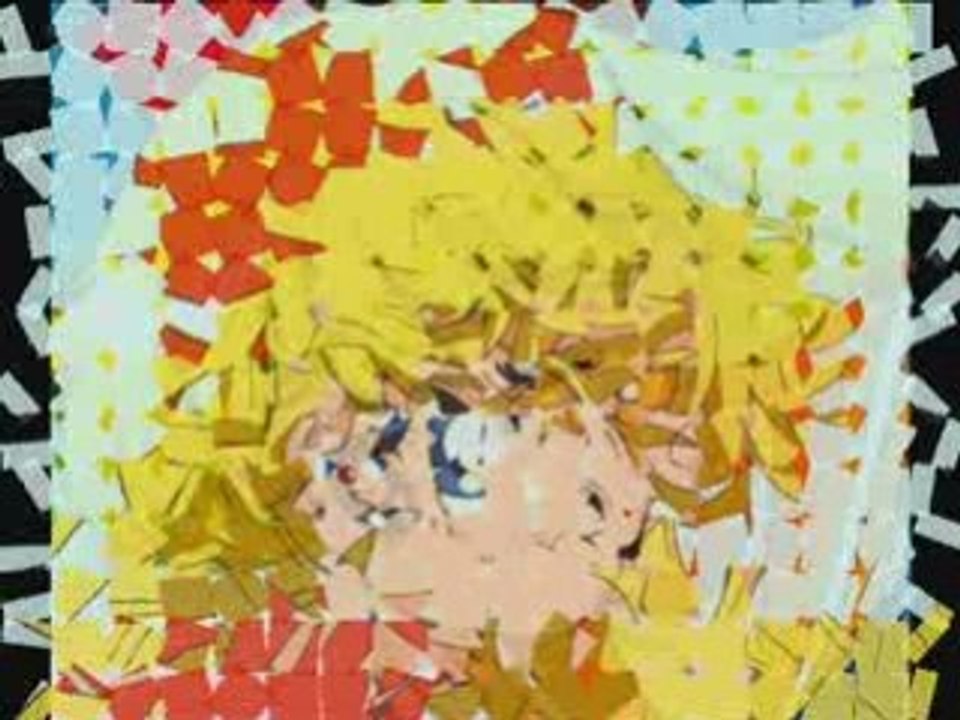 Sailor Moons Next Top Model