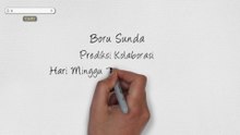 Kode Syair Boru Sunda Hari Minggu 20 September 2026 #paktuntung