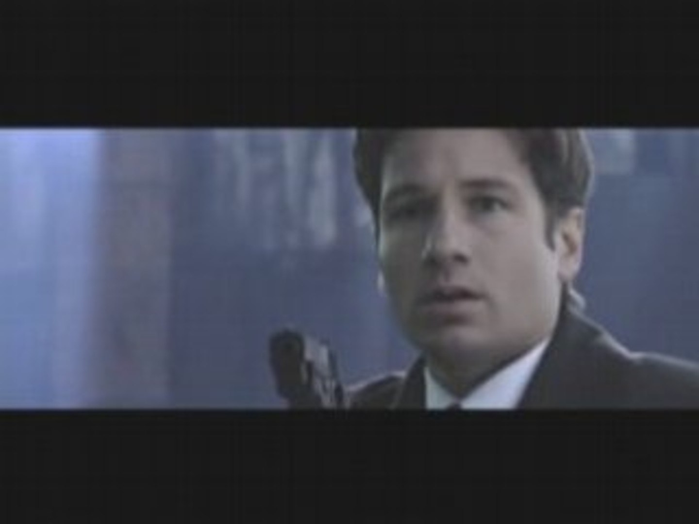 the x files ps1