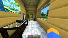 TOILET EATER SE COME A MIS AMIGOS EN MINECRAFT 😱