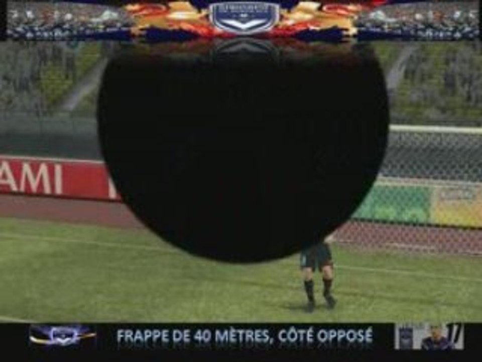 Wendel Acte II ... La force de frappe !!!