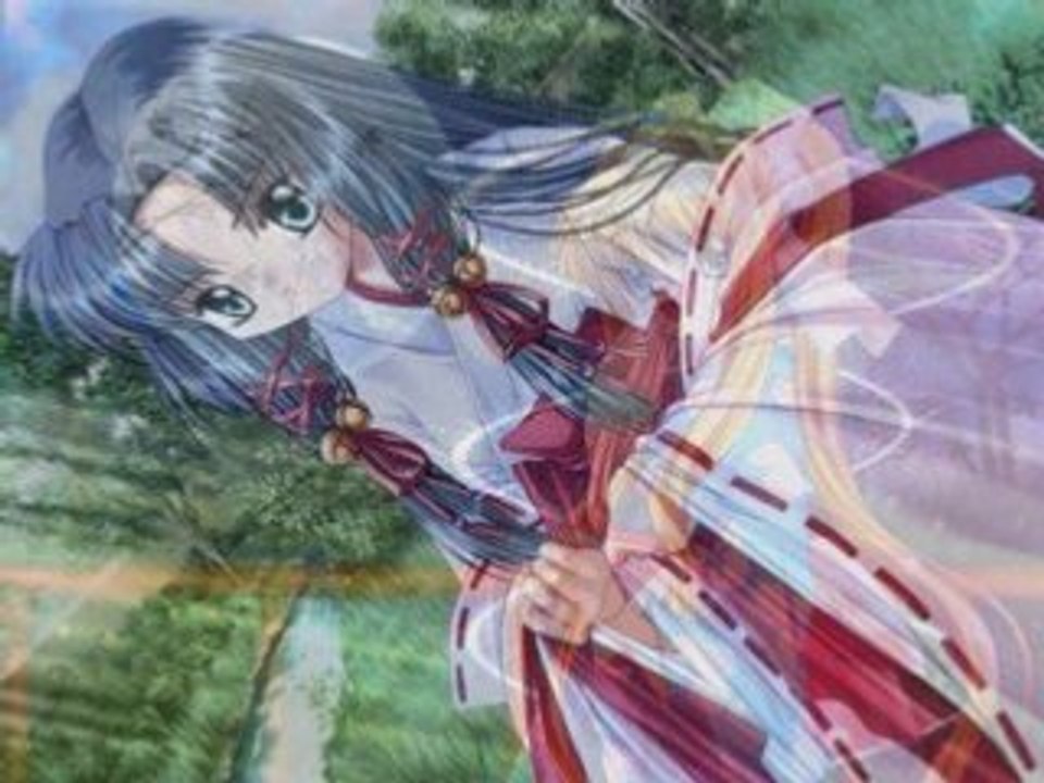AMV Air tv & Kanon 2006