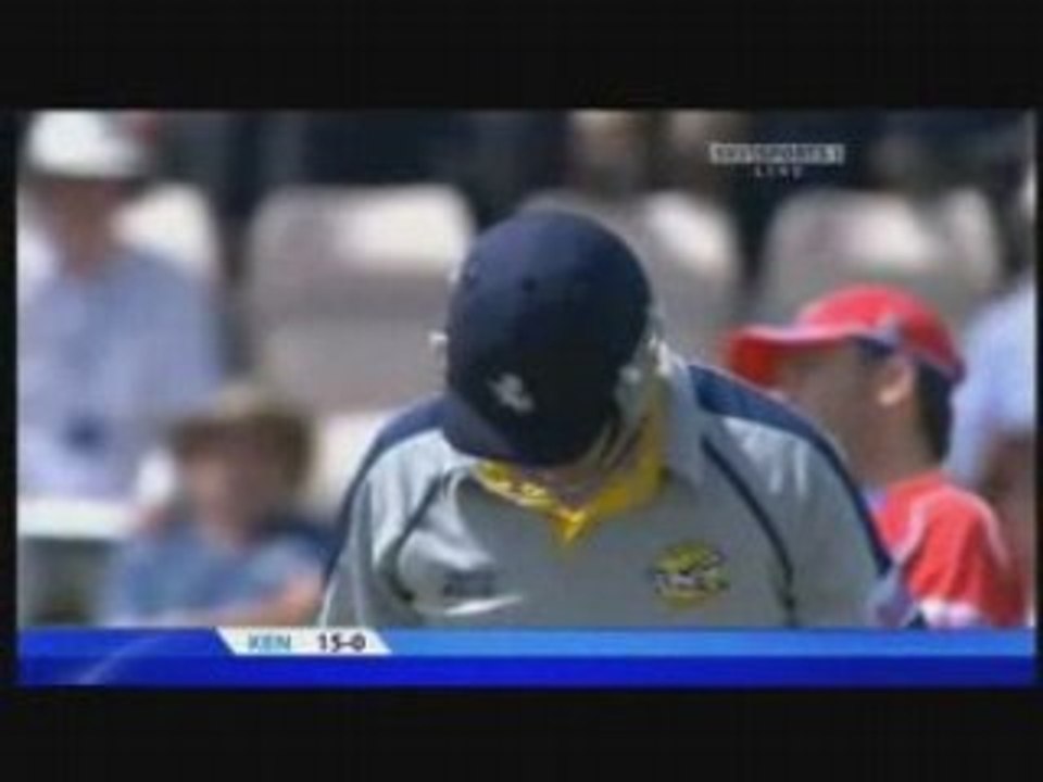 Kent v essex 1st semi final twenty20 cup 2008 p4