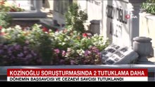 Kozinoğlu soruşturmasında yeni görüntüler!