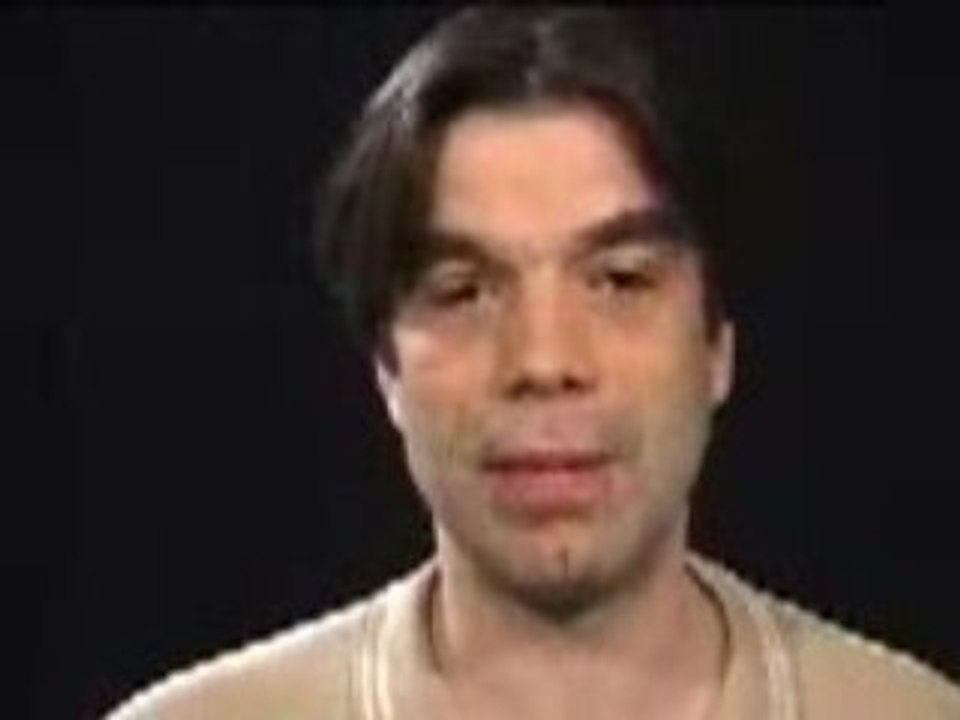 Vincent Schmitt en 2007