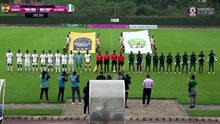 Highlights: Ghana 2-4 Nigeria WAFU B U17 Girls Cup 2026