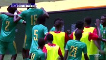 Highlights: Kenya U20 vs South Sudan U20 | CECAFA U20 AFCON Qualifiers 2026