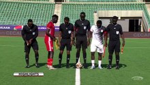 Uganda vs Sudan Match Highlights | U20 AFCON CECAFA Qualifiers 2026