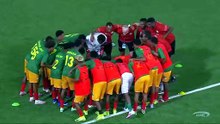 Ethiopia 0-4Tanzania Match Highlights  I U20 AFCON CECAFA Qualifiers 2026