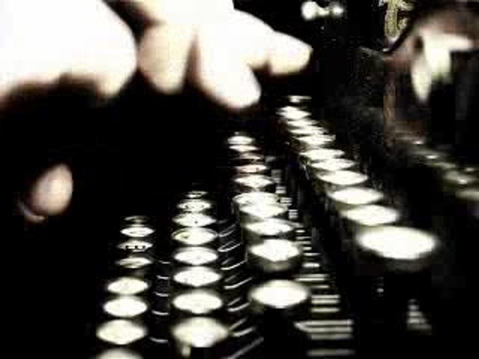 Scripta Manent