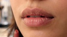 Drugstore dupe for a luxury lip combo #makeupdupe #drugstoremakeup #lipcombo #budgetbeauty #makeuptutorial #beautyhacks #glowcombos #fyp #viral