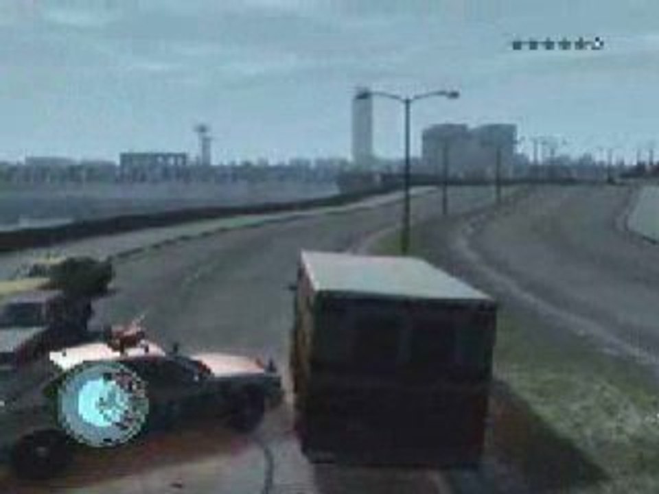 Test IG GTA IV