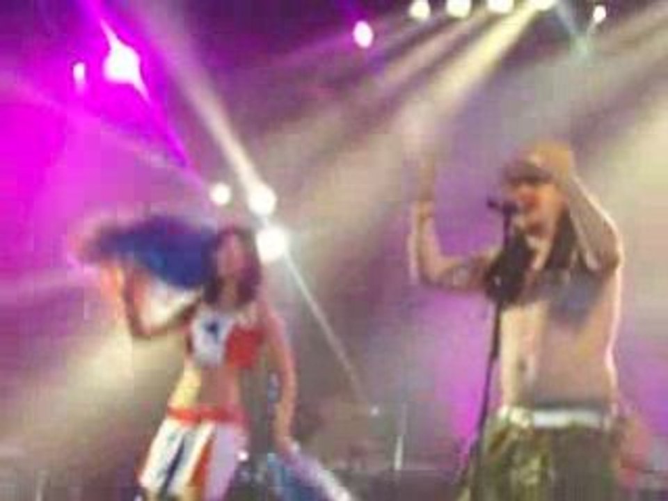 Svinkels - Live @ Dour 08 (8)