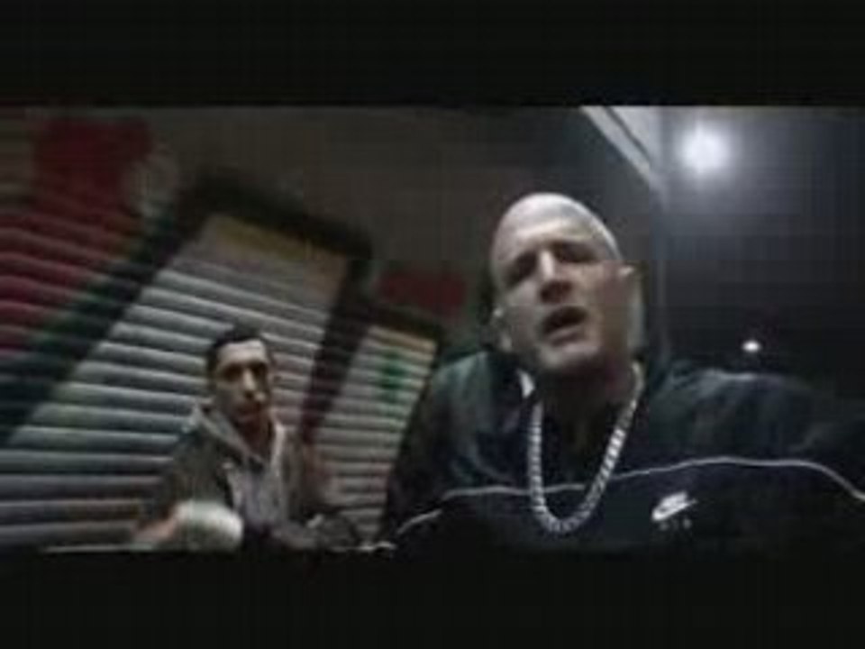 MANUELLSEN & MC BOGY-gangstaz.com