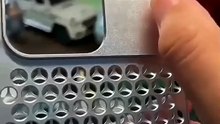 Spring Buckle Aromatherapy Magnetic Phone Case – Protective & Stylish Cover