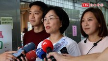 侯友宜任李四川競總主委 蘇巧慧：愈來愈多人支持我帶領新北