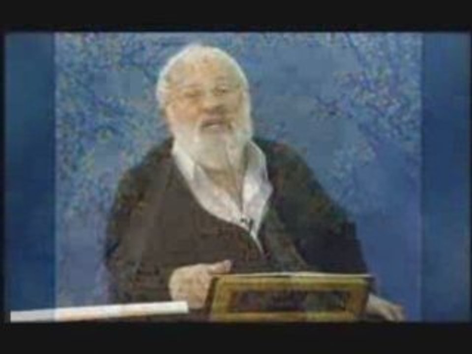 לעבור דרך הקירות