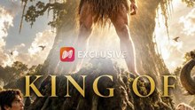 King of Beasts ENGSUB #ANS