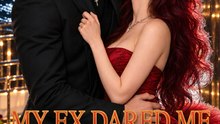My Ex Dared Me to Kiss the Mafia King ENGSUB #AFR
