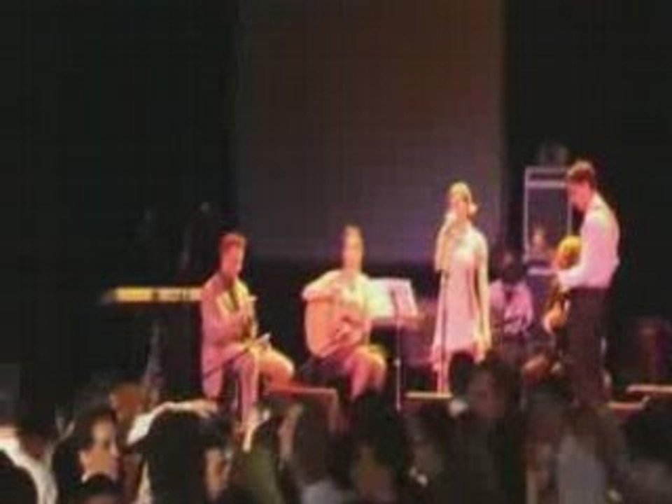Cover White Stripes Seven nation army
