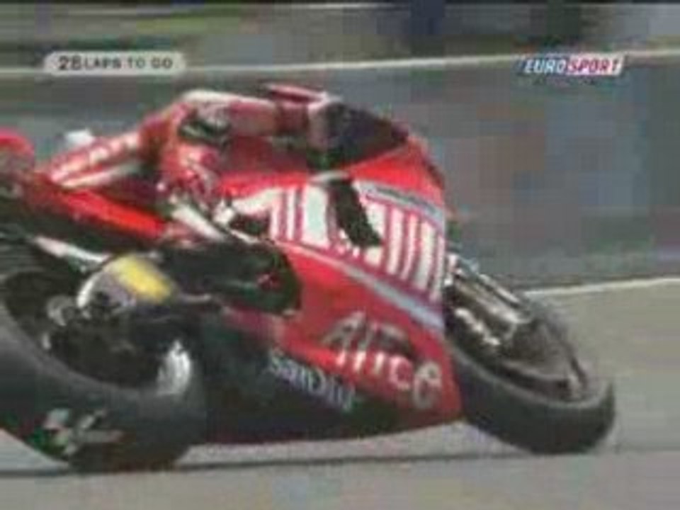ROSSI THE DOC