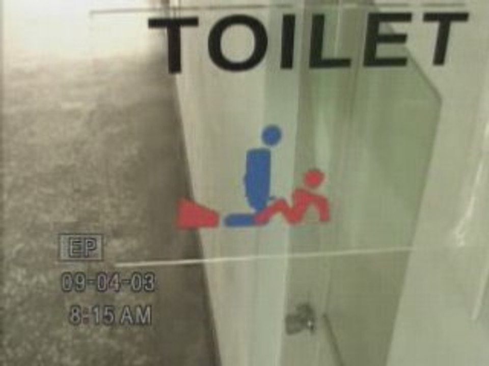 Y a personne ? Bon allez d'accord mais...vite fait !