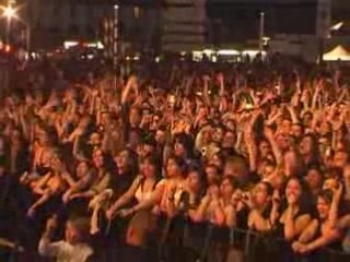 Maroon 5 - Ricard sa live music