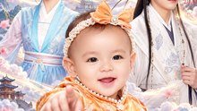 The Fallen Prince and His Lucky Daughter | Chinese Short Drama | Historical Romance | Emotional Family Story - FULL EP - ENGSUB